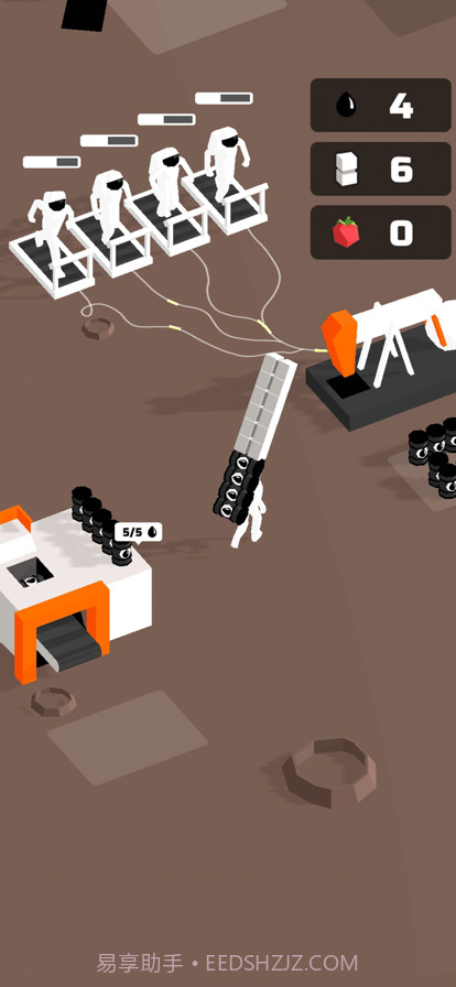 登月探险家截图4