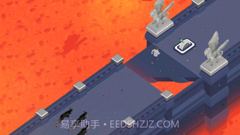 幻视空间（Trick Art Dungeon）截图2