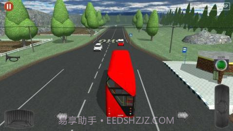 公交模拟最新版截图3 公交模拟最新版截图3