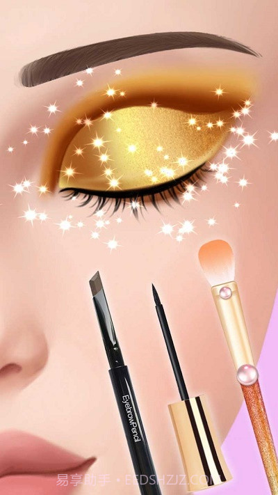 时尚彩妆大师截图2