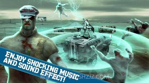 死亡穿越 Dead Crossing截图2