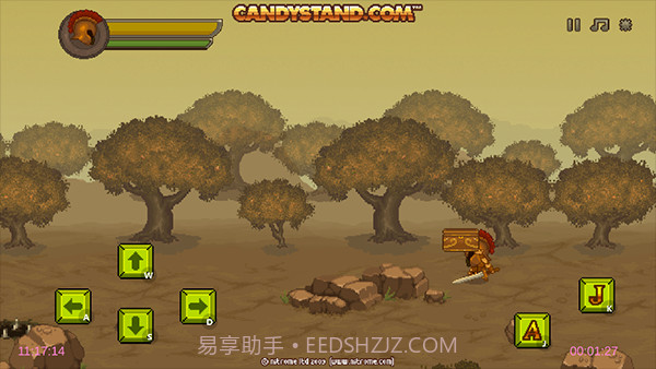 双刃战士2023截图2 双刃战士2023截图2