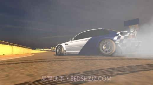 驾驶模拟器SemiArcade截图1