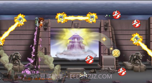 疯狂喷气机2截图3 疯狂喷气机2截图3