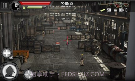 摩登狙击手截图4