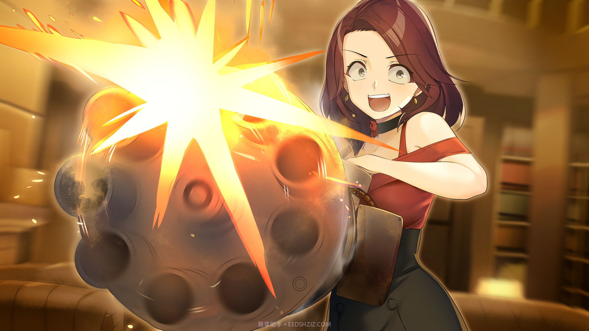 发现真爱或是赴死Find Love or Die Trying截图2