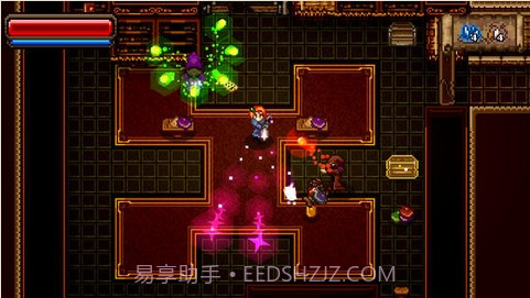 不屈的灵魂截图2 不屈的灵魂截图2