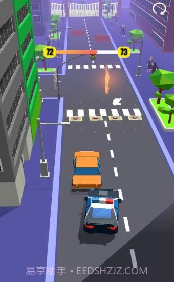 追逐狂热截图1 追逐狂热截图1