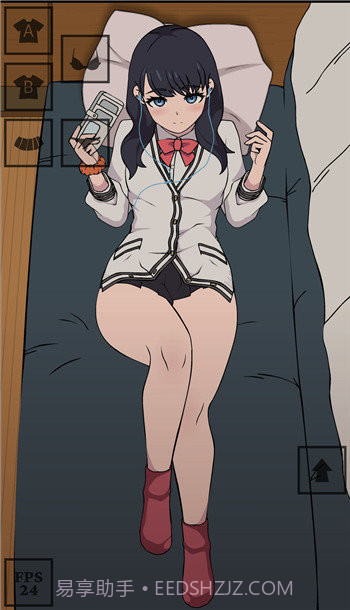 Touch it RIKKA截图2 Touch it RIKKA截图2