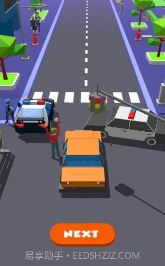 追逐狂热截图3 追逐狂热截图3