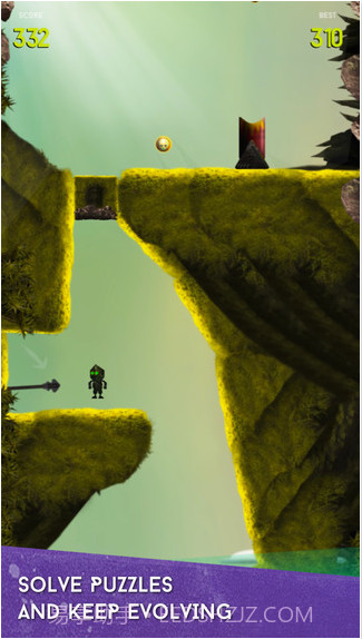 机器人进化截图4