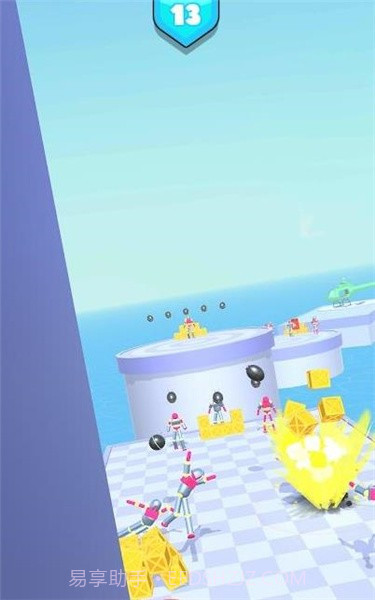 手里剑高手截图2