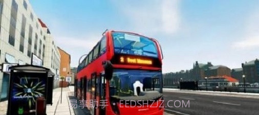 巴士城市旅行截图2 巴士城市旅行截图2