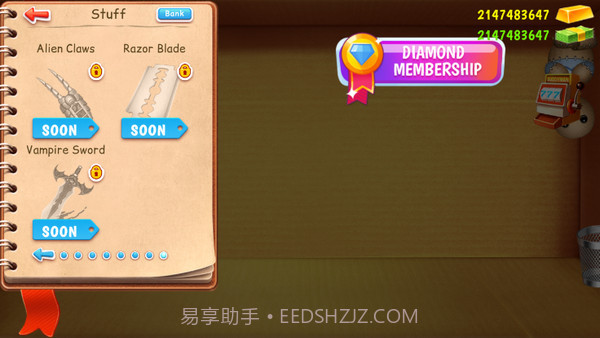 疯狂木偶人普通版截图1