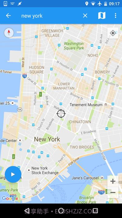 伪装GPS定位截图1 伪装GPS定位截图1
