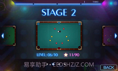 狂热桌球截图5 狂热桌球截图5