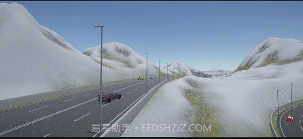 辛迪车祸模拟器汉化版截图4