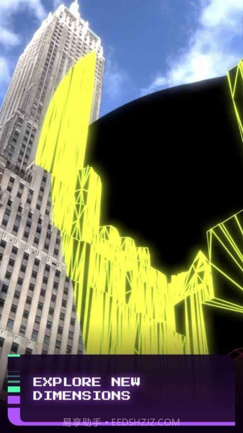 太空侵略者截图2