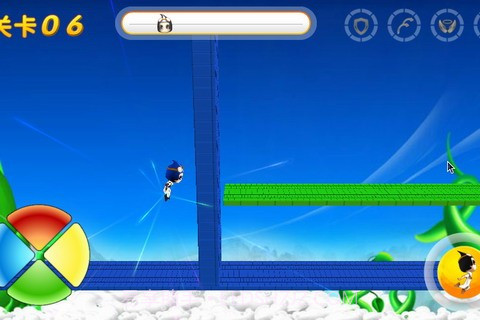 嘿跑跑截图3 嘿跑跑截图3