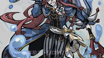 才不是童话测试服截图3