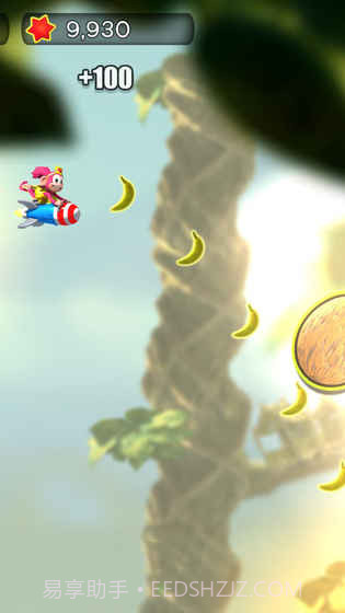 丛林酷跑v3.4截图1 丛林酷跑v3.4截图1