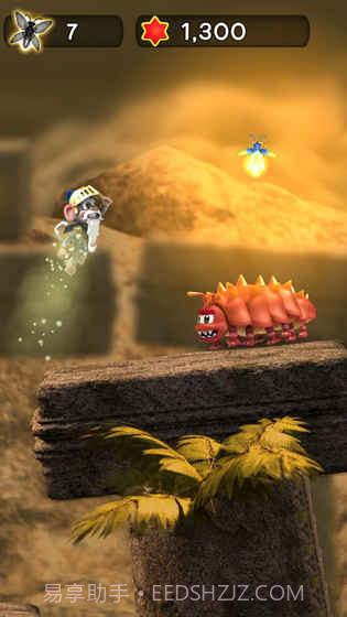 丛林酷跑v3.4截图4 丛林酷跑v3.4截图4