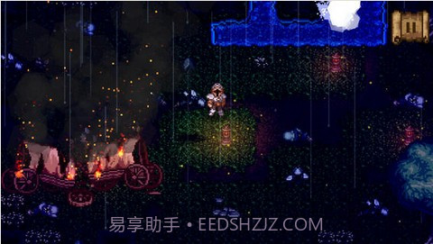 不屈的灵魂截图1 不屈的灵魂截图1