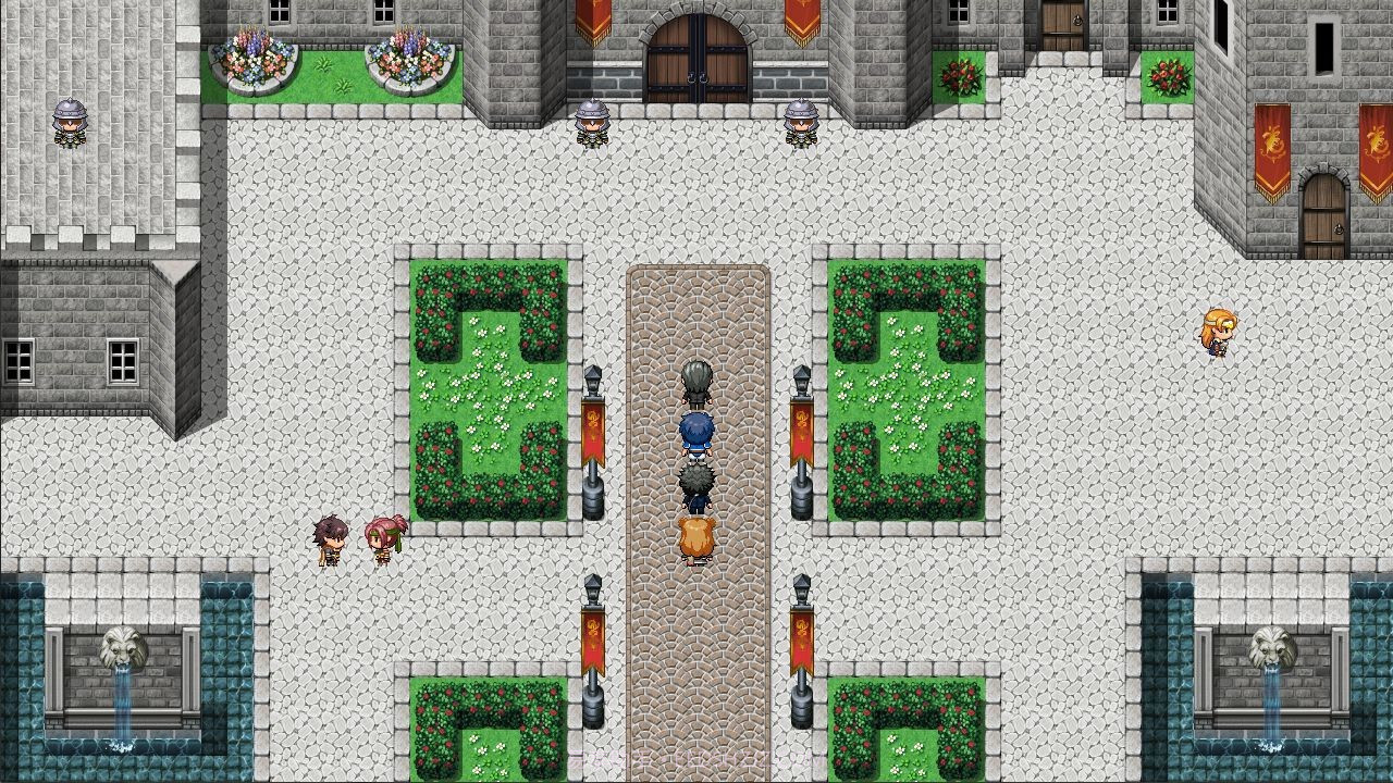 大千世界阿尼亚mod截图1 大千世界阿尼亚mod截图1