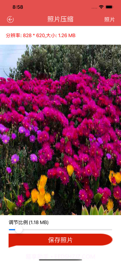 相簿清理师截图2 相簿清理师截图2