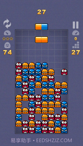 玛丽消消乐截图1 玛丽消消乐截图1