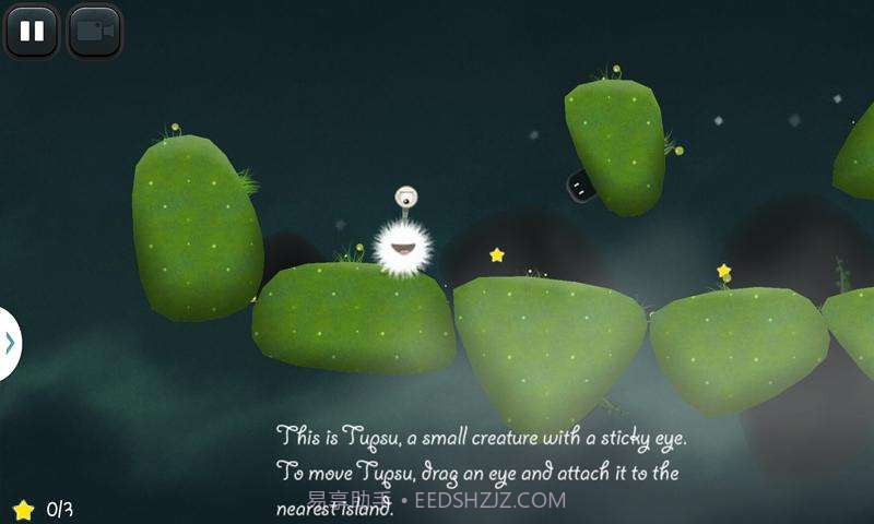 毛球小怪兽截图4 毛球小怪兽截图4