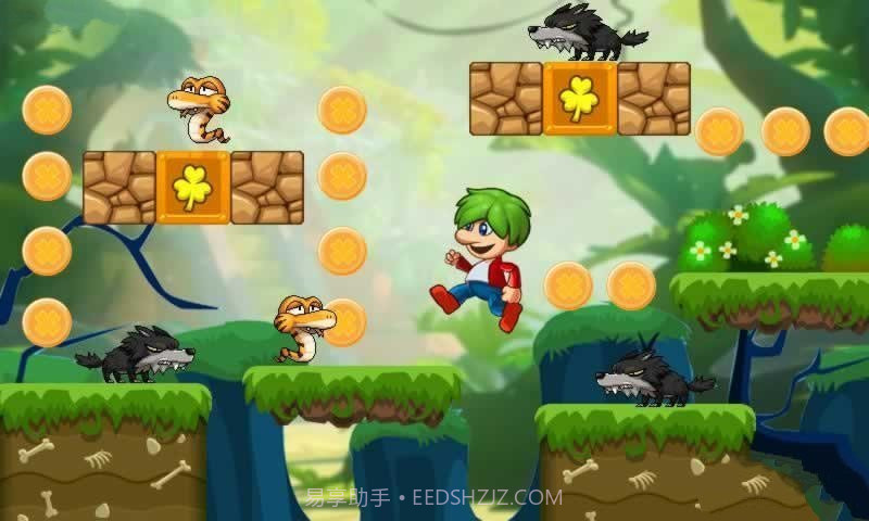 维克托的世界截图1