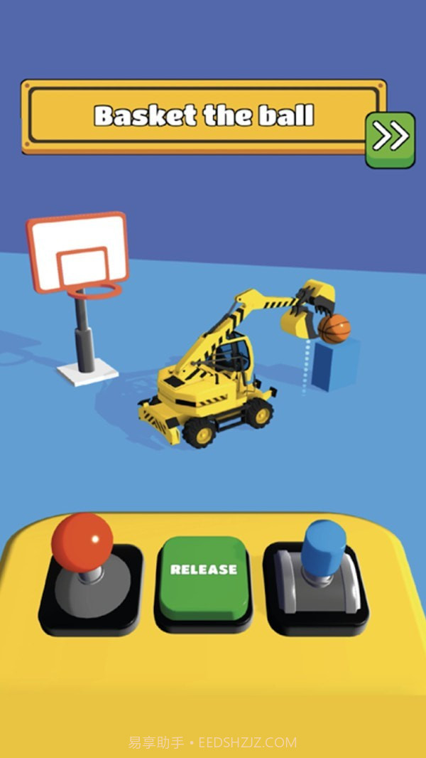 欢乐挖掘机截图2 欢乐挖掘机截图2