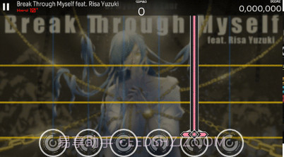 Orzmic截图2 Orzmic截图2