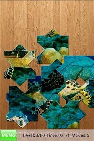 冲啊卡丁车截图2