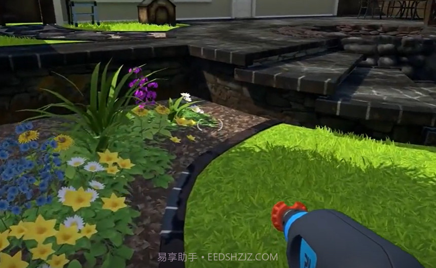 强力清洗模拟器截图2