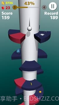 螺旋降落2截图1 螺旋降落2截图1