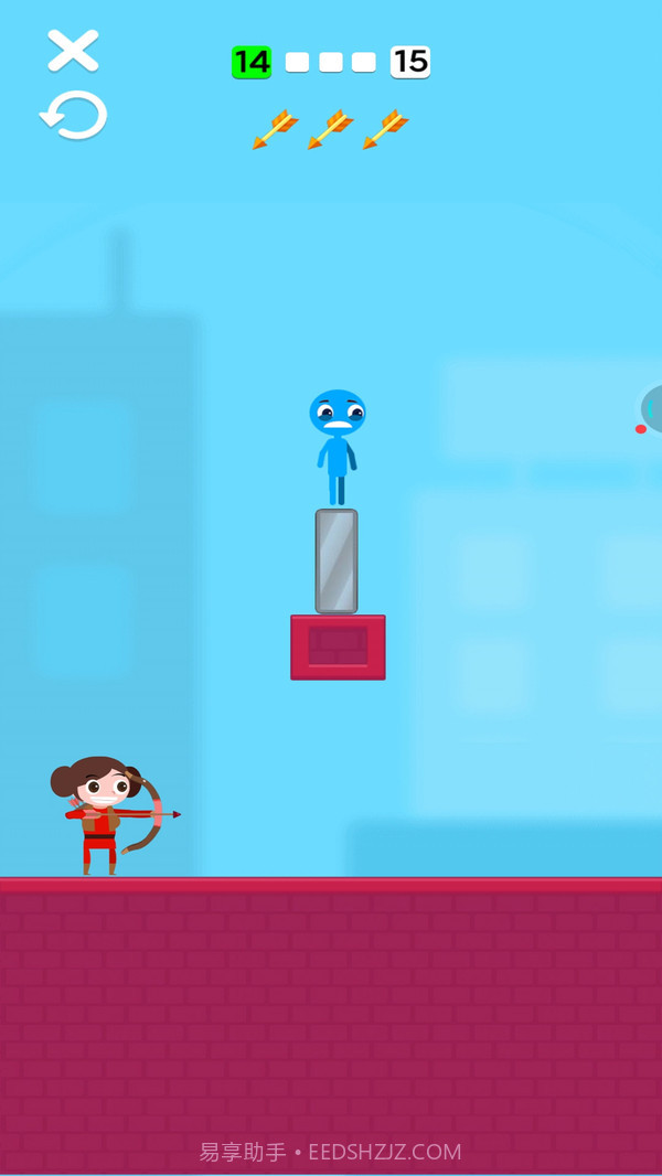 画线神射手无广告版截图3 画线神射手无广告版截图3