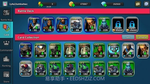 Defense Conductor截图1