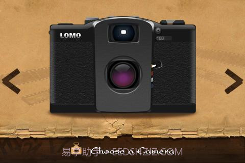 随身相机 One Man With A Camera截图1 随身相机 One Man With A Camera截图1