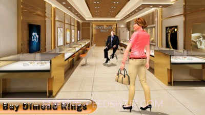 土豪妈妈模拟器截图1 土豪妈妈模拟器截图1