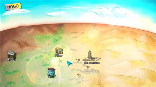 德米特里3截图1 德米特里3截图1