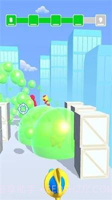 枪打小红人截图2 枪打小红人截图2