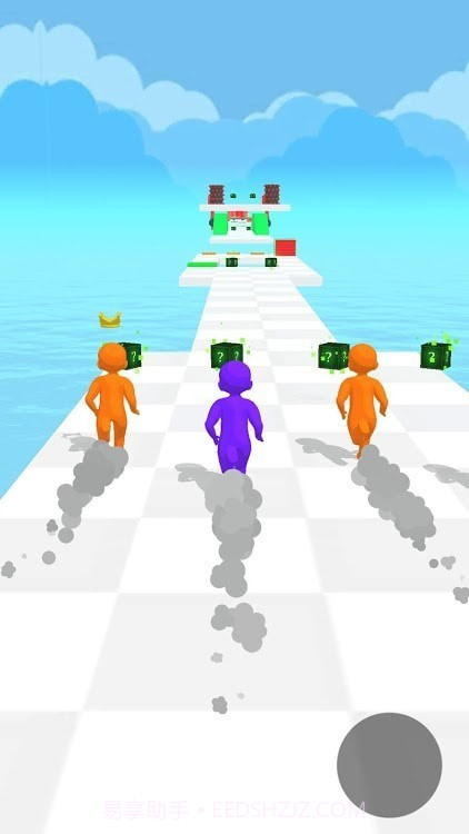 整蛊跑步3D截图1 整蛊跑步3D截图1