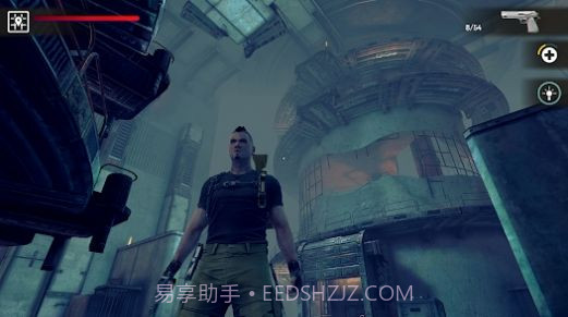 屠杀者4消失的前哨截图3