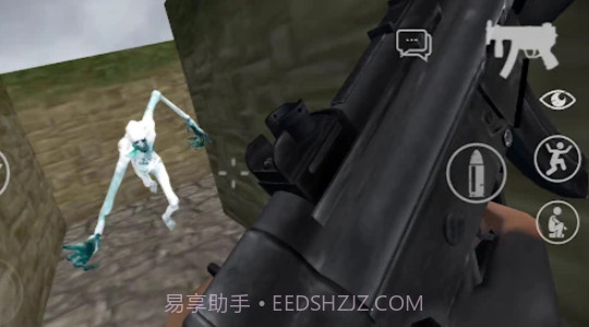 scp迷宫逃亡截图2