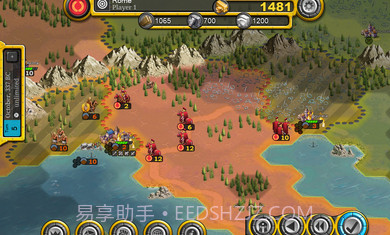 王国毁灭截图1 王国毁灭截图1