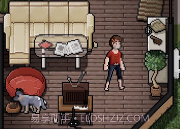 30秒进去入狱游戏截图3 30秒进去入狱游戏截图3