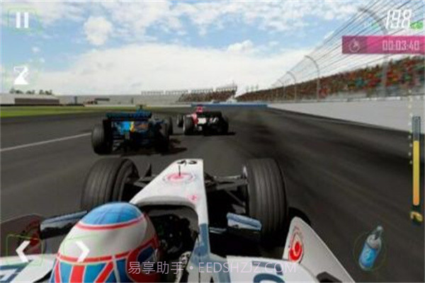 疯狂方程式赛车截图3