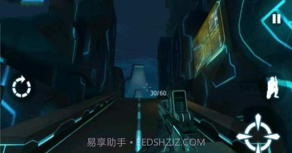 代号5：现代枪战截图2